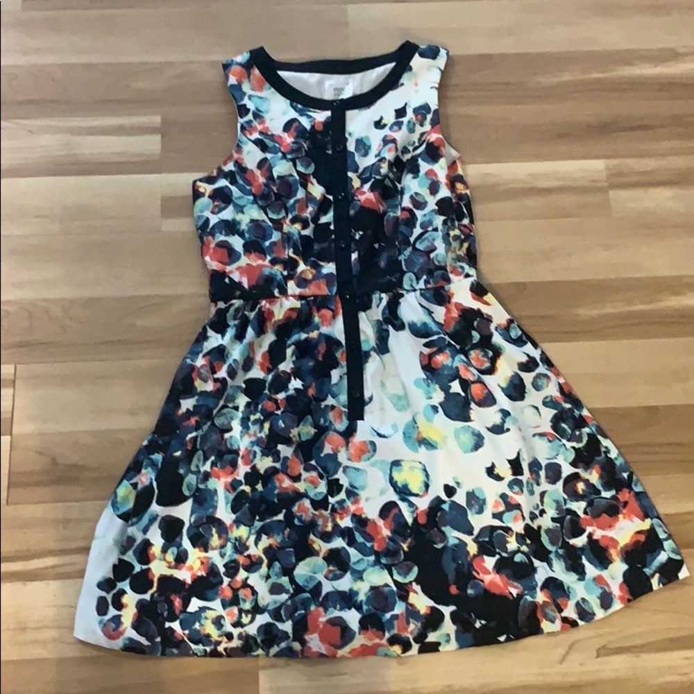 Mac & Jac summery dress!